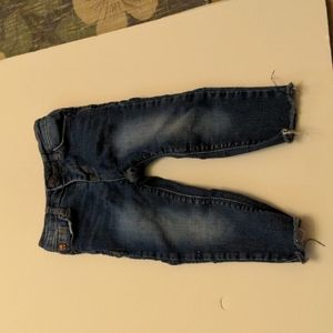 Hudson baby jeans